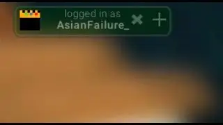 So I hacked @AsianFailure's account.....
