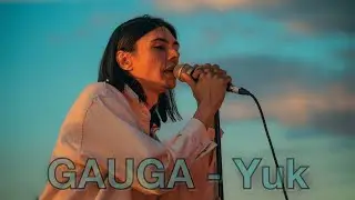Gauga - Yuk / Презентация альбома в НБРТ