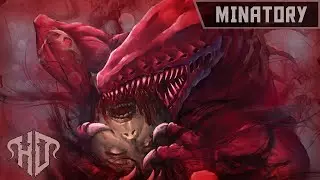 Constrict - With Many Voices (Vehemence Remix) [Winner]