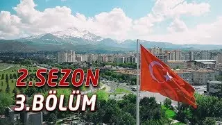 Bozuk Düzen - 2. SEZON 3. BÖLÜM