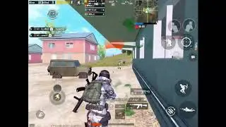Kill Montage | Pubg Mobile Gameplay #3