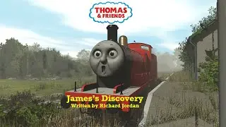 James's Discovery