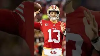 What THE HATERS WON’T SAY About Brock Purdy #shorts 49ers News