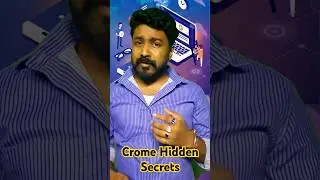 Google Chrome Hidden Secrets | How To Open Blocked Websites In Google Chrome Without VPN |