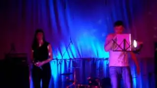 Pr-beregkuzni - Линия (песня с концерта)