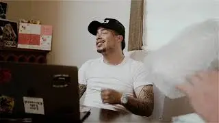 Flee Lord x ETO -  POWER [Official Video]
