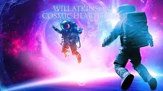 Will Atkinson - Cosmic Heartbreak