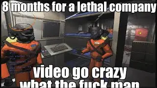 Lethal Company Foolery