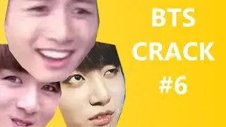 BTS Crack #6| Jk replies to tweets