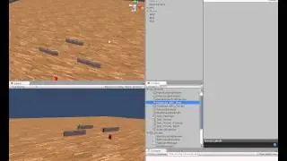 101 _ Review of Scripts for Programming with Unity 3D