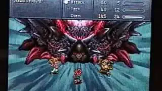 No Magus, No Apocalypse Arm, No Experience, Dream Devourer! Part 3/3