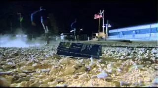 KIX THE GREAT ESCAPE E THU 30 ENG SD