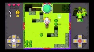 IG Plays iOS Towelfight 2 The Monocle of Destiny