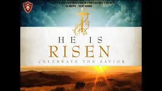 Easter Service - Holy Week 2020