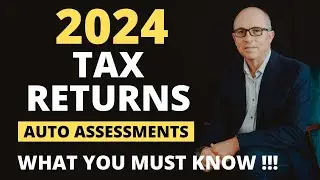 SARS tax returns 2024 - What You MUST Know!