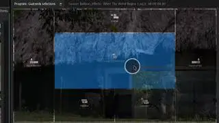 Quickly edit with touch and gestures | Adobe Premiere Pro CC tutorials