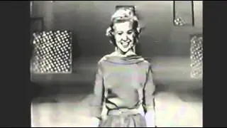 Dinah Shore - Thirteen Men (1958)