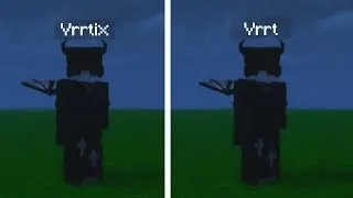 Minecraft USERNAMES are PAY TO WIN?