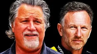 Andretti F1 in 2028! F1 News