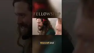 ⚜️ What Is Fellowship? | The Perfect MMO-Lite for MMORPG Dungeon Lovers | #fellowship #mmorpg #wow
