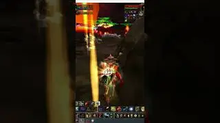 Molten Core 2 #shorts  #shortsyoutube #youtube #yotubeshorts #worldofwarcraft #hunters