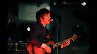 Bruno Del Rey & A Corte Retrô - Passe bem! ( ao vivo no Sesc Jundiaí)