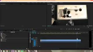 How to add a circle in Adobe Premiere