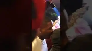 Ysl Woody says Young Thug is innocent