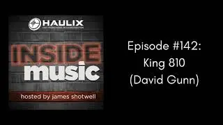 Inside Music Podcast 