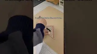 LEVIA BIKIN KADO BUAT GURU LES?!🤔🤔😆 | LEVIA DIY VLOG