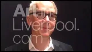 Tate Liverpool's Darren Pih on Tracey Emin & William Blake in focus