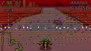 [Notessimo Cover] F-Zero - Fire Field