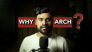 Who I Am and Why I Make These Videos | Behind WHYARCH