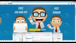 Wordpress [From Zero to Hero] - 1 -  Domain and hosting