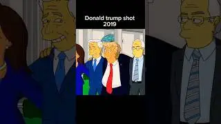 Simpsons predictions that came true (Part 18) #simpsons #donaldtrump #predictions