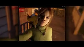 The Quarry - Full gameplay walkthrough | Chapter 02