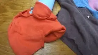 sweaters vs a vacuum 21