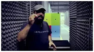 TESTE DE TIRO PARA POSSE, PORTE, RENOVAÇÃO DE REGISTRO E CR - COMO FUNCIONA?