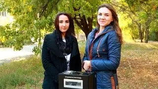 ИБП Logicpower LPY W PSW 1000VA