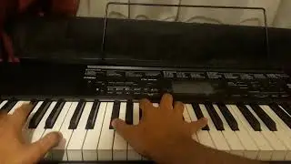 November Rain (Keyboard Cover) - Guns N' Roses