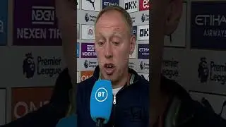 STEVE COOPER reacts to 6-0 DEFEAT! 😱