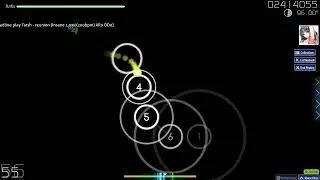 OG Reunion but ar9 and 300bpm 96.7%