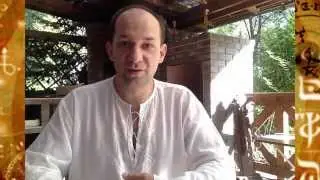 АРХИВ 2015 : МЕДИТАЦИЯ СЧАСТЬЯ - Сатья Ео'Тхан (Подмосковье, Россия, 2015)