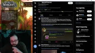 MoP Remix : Mini Mana Bomb is Back!?!?