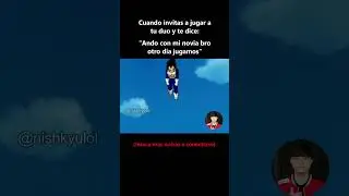 La traición, la decepción hermano! #memes #youtubegaming #gaming