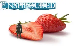 Enshrouded - Where to find STRAWBERRYS