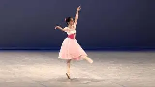 Rio Sato - 2013 Selections - Classical variation