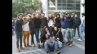 הזולה של חצרוני באומן תש"פ