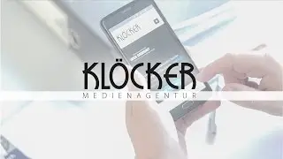 Medienagentur Klöcker  - Werbeagentur für Werbung & Webdesign aus Aachen