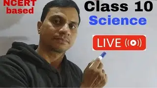 class 10 science light